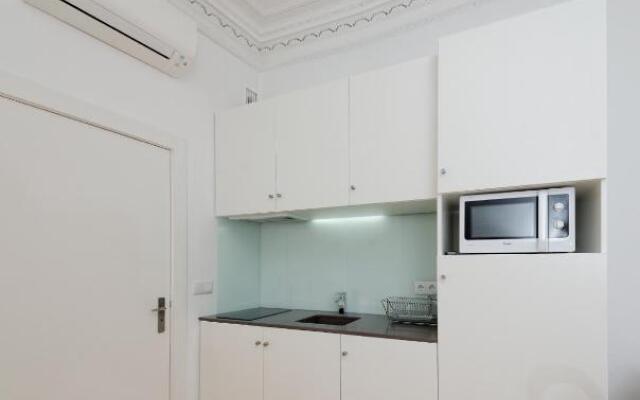 Guimarães Studios Lounge