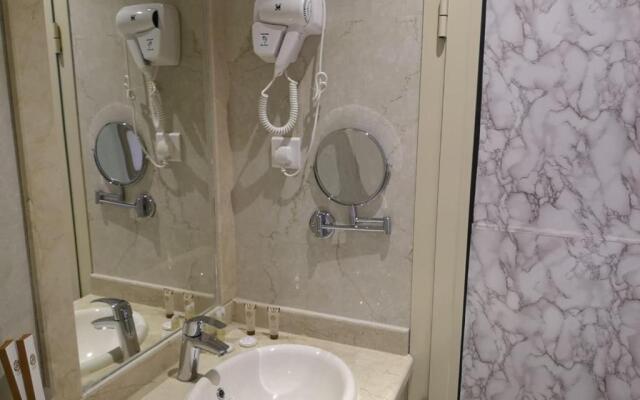 Makarem Hotel Apartments