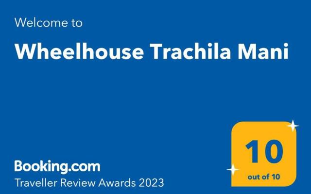 Wheelhouse Trachila Mani