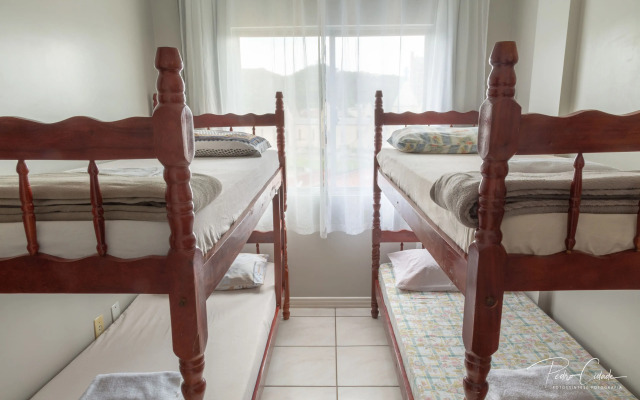 Apto Para Descanso e Férias