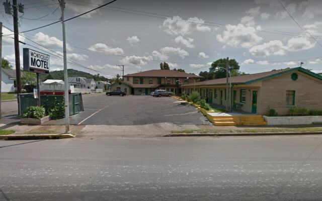 Monticello Motel