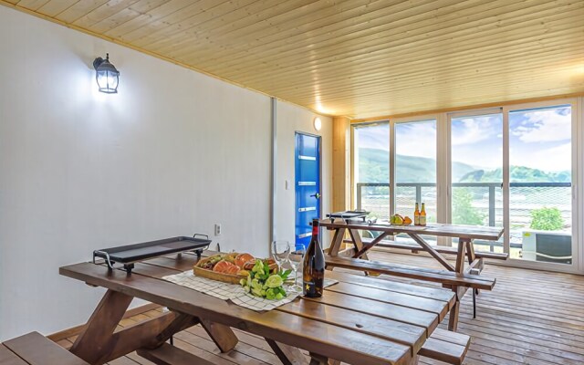 Cheongju Sky Pension