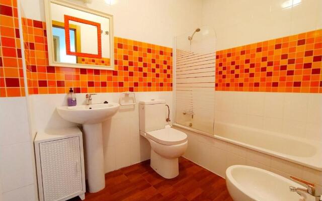 Coquina 10 Apartamento