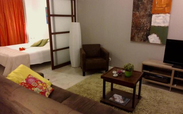 Residence de la Rasclose