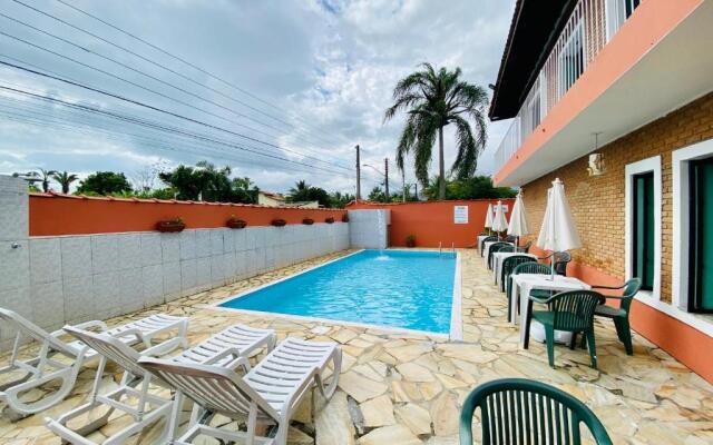 Pousada Porto do Rio Praia