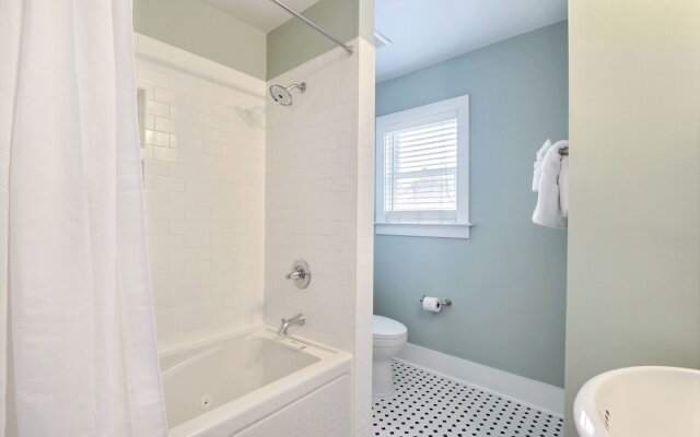 Gallery Stays - Parkside Loft
