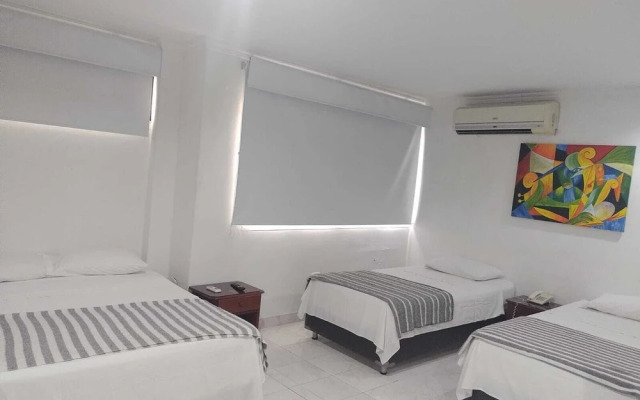 Hotel Kimari