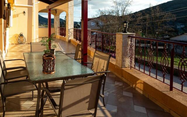 Martha's House Kefalonia