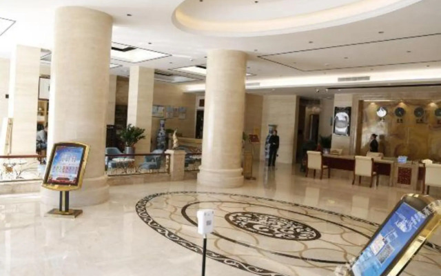 Kaidu Hotel