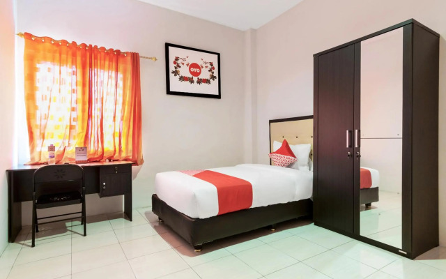 OYO 622 Bakti Homestay