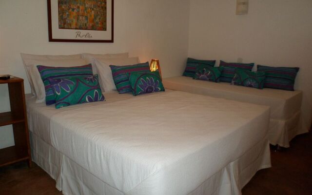 Vila Biriba Trancoso