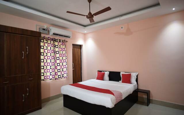 OYO 16407 Hotel Dream Castle