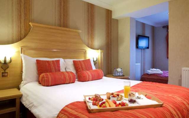 Warrington Fir Grove Hotel Sure Hotel Collection by BW
