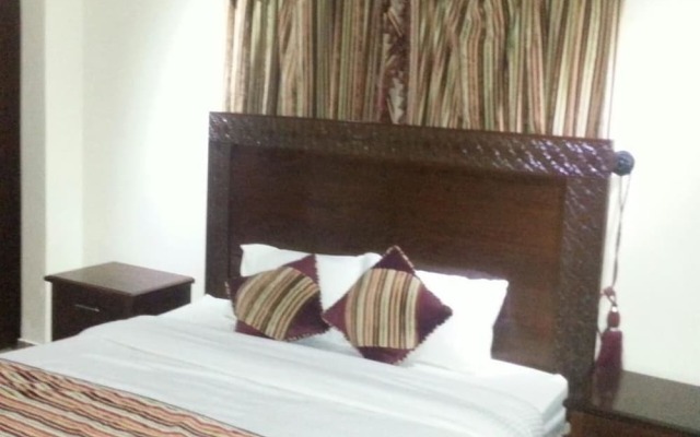 Masaya Furnished Apartments