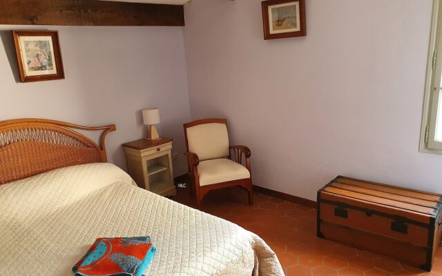 Les Demeures du Clos B&B