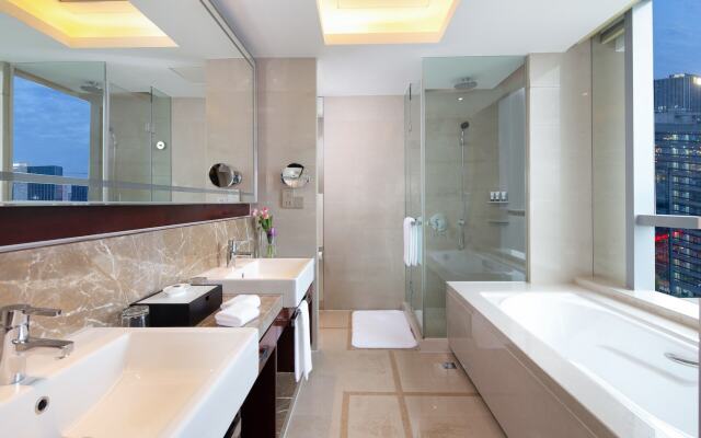 Pan Pacific Ningbo