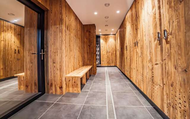 Sport Club Residences & Spa