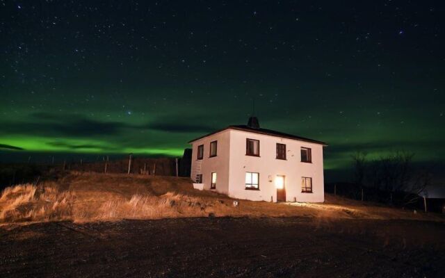 Hólmur Farm