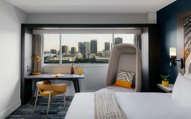 voco Brisbane City Centre Hotel 