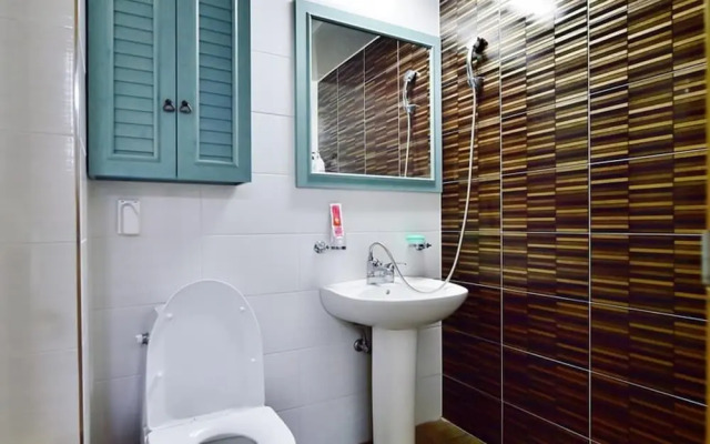 Gyeryongsan Donghaksa Toranga Pension