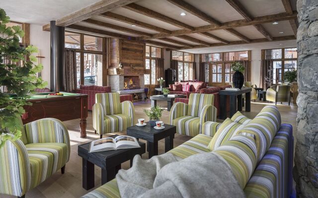 CGH Résidences & Spas Le Kalinda