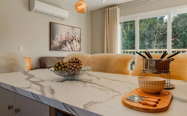 Bem localizado - @stayhousetemporada