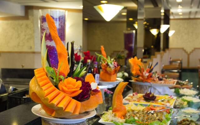 Cassia Hotel Jerusalem