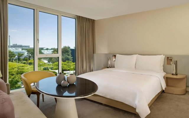 The Ritz-Carlton, Wolfsburg