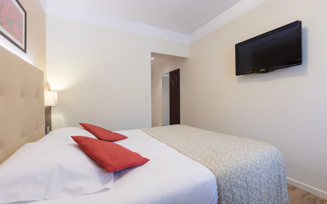 Hotel Rotonde
