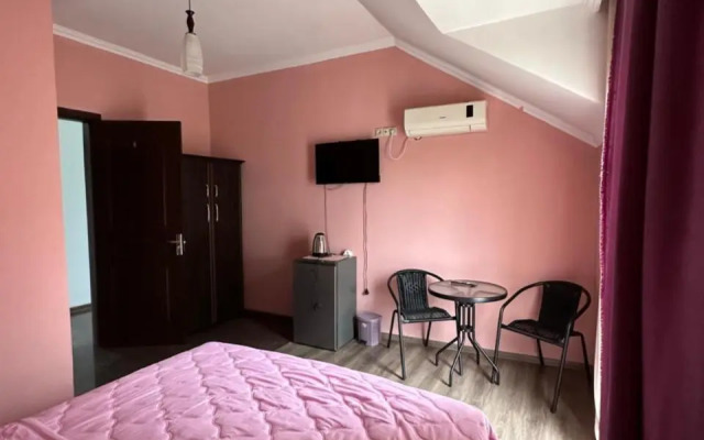 Guest House Rustaveli 301