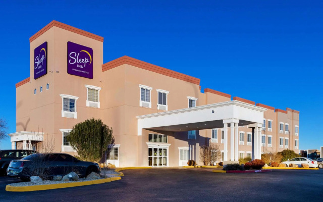 Sleep Inn University