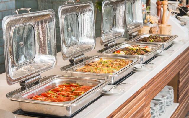 Sunrise Blue Magic Resort - All Inclusive