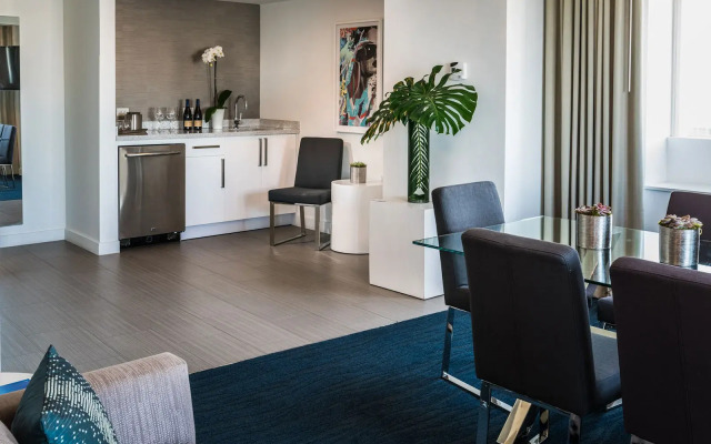 YVE Hotel Miami