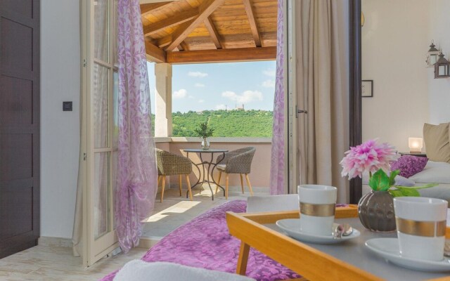 Awesome Home in Krnica With Sauna, Wifi and 3 Bedrooms