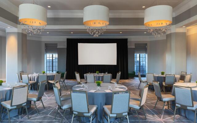 Kimpton Hotel Palomar Philadelphia by IHG