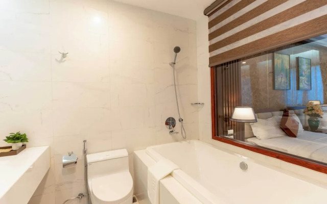 MT Collection Hotel