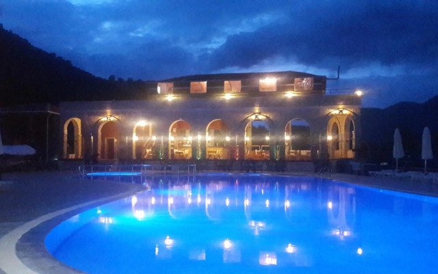 Club Sun Village