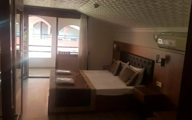 Divine Beach Resort Kumburgaz