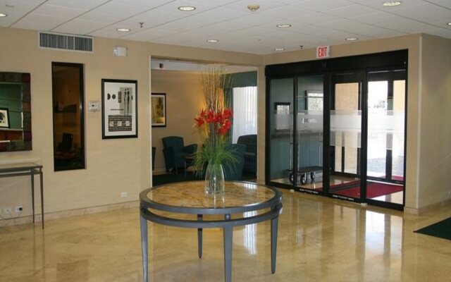 Hampton Inn by Hilton Chihuahua City