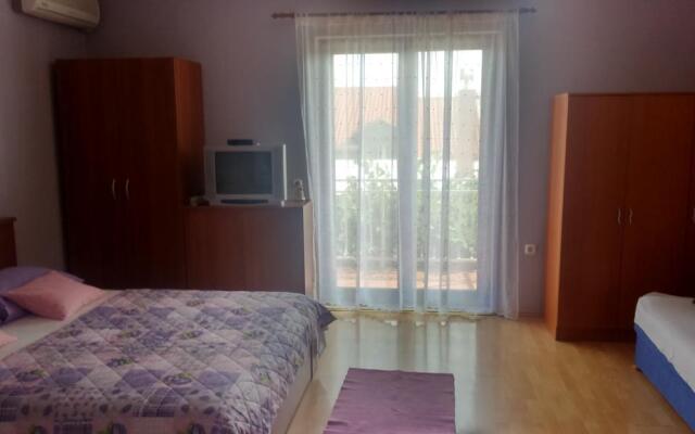 Benic Apartments