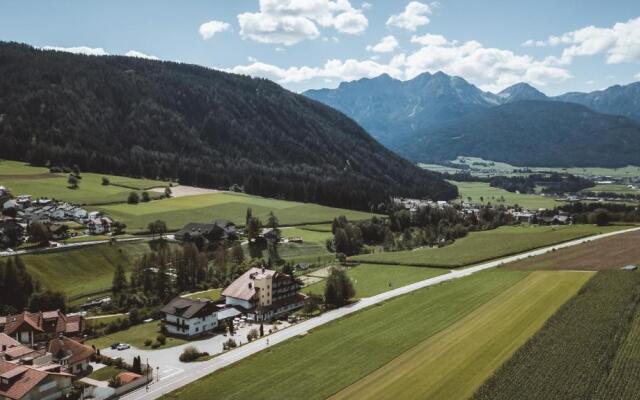 Smy Koflerhof Dolomiti