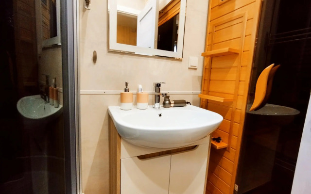 Тихий уголок