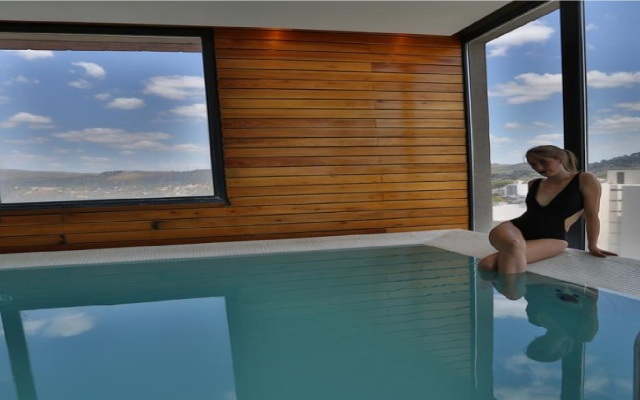 Mulen Hotel Tandil