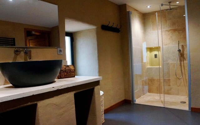 Domaine des Marequiers Gîtes