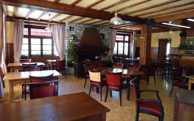 Hôtel Soleil des Neiges