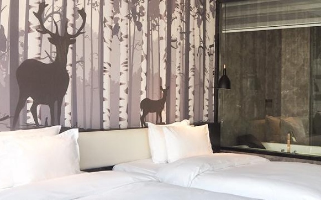 Lihao Holiday Hotel – Guest Rooms – Changzhou