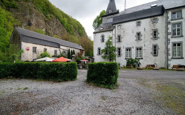 Fantastic Apartment in Aywaille Along Ambleve