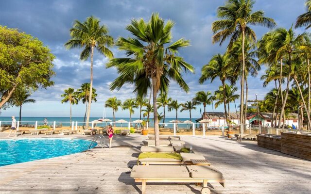 Langley Resort Fort Royal