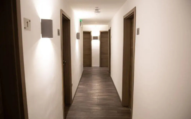 Hotel Haus Kastanienhof