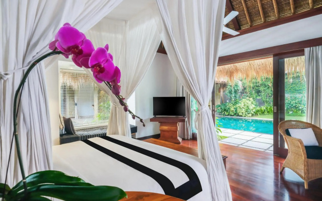 The One Boutique Villa